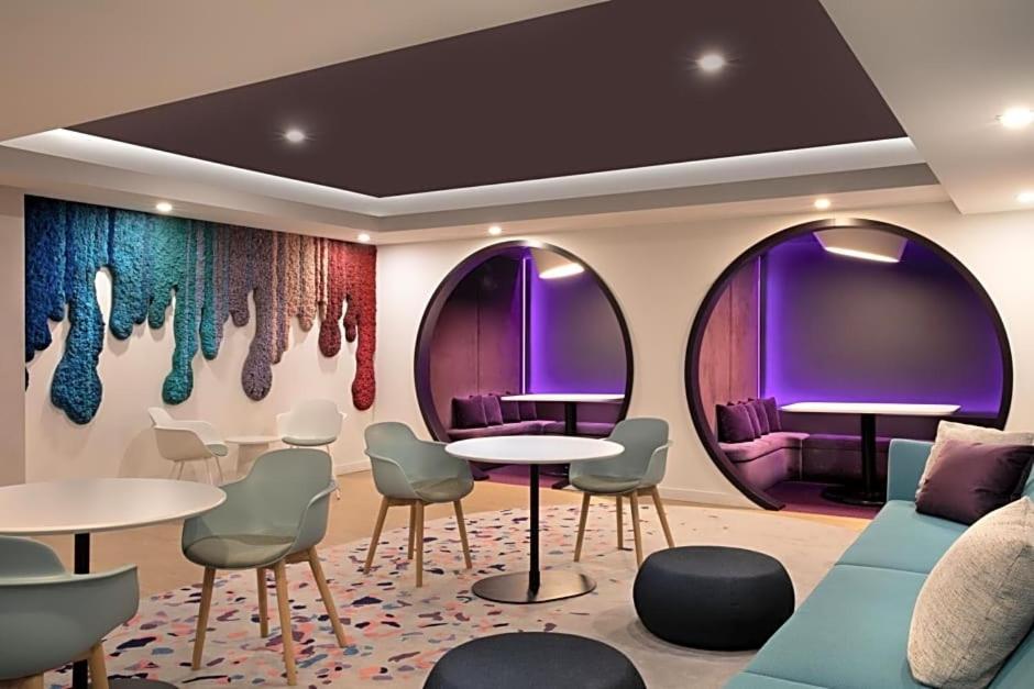 Appartement Modern Comfort By The Beautiful Bay Miami