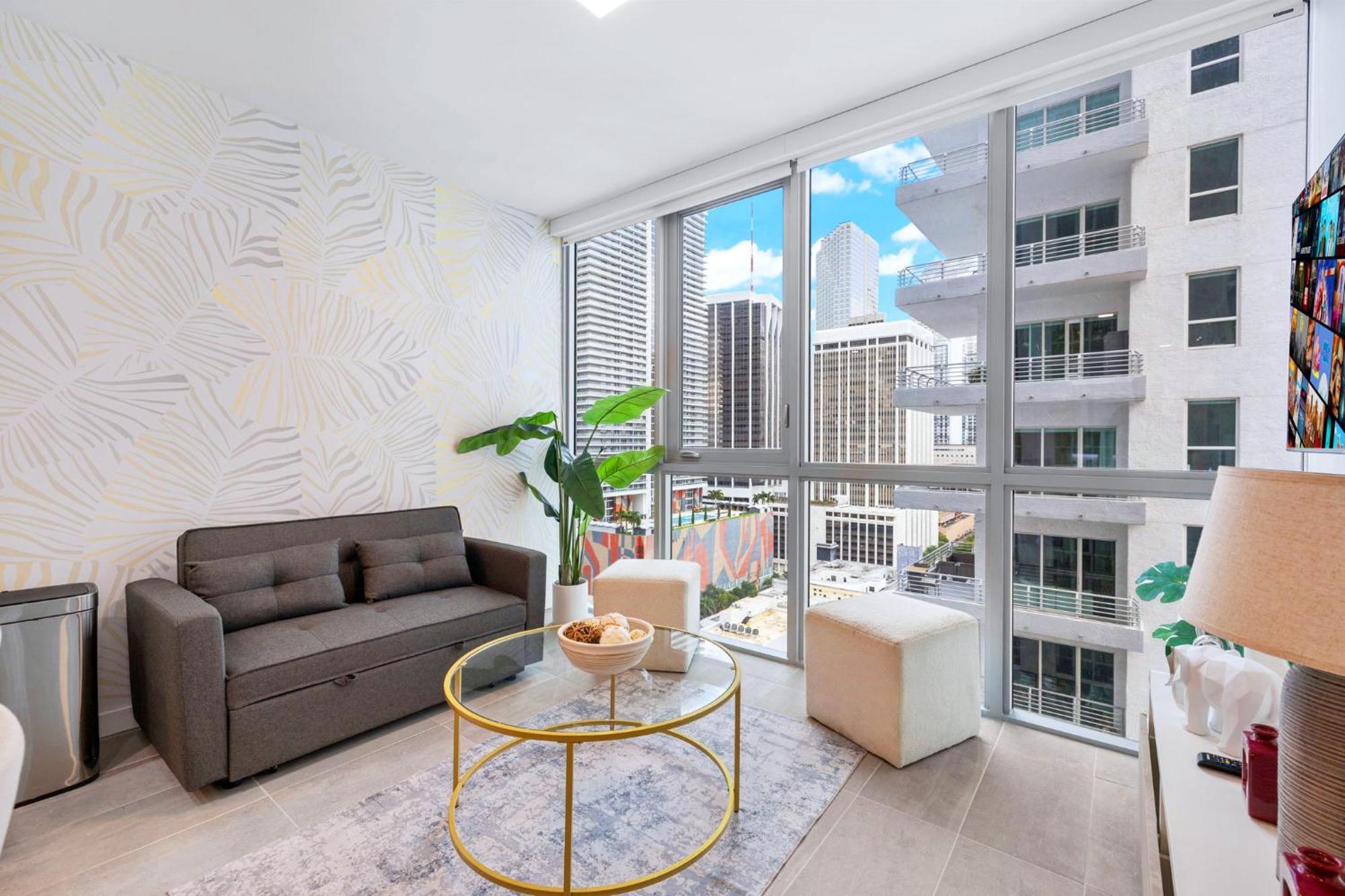Appartement Modern Comfort By The Beautiful Bay