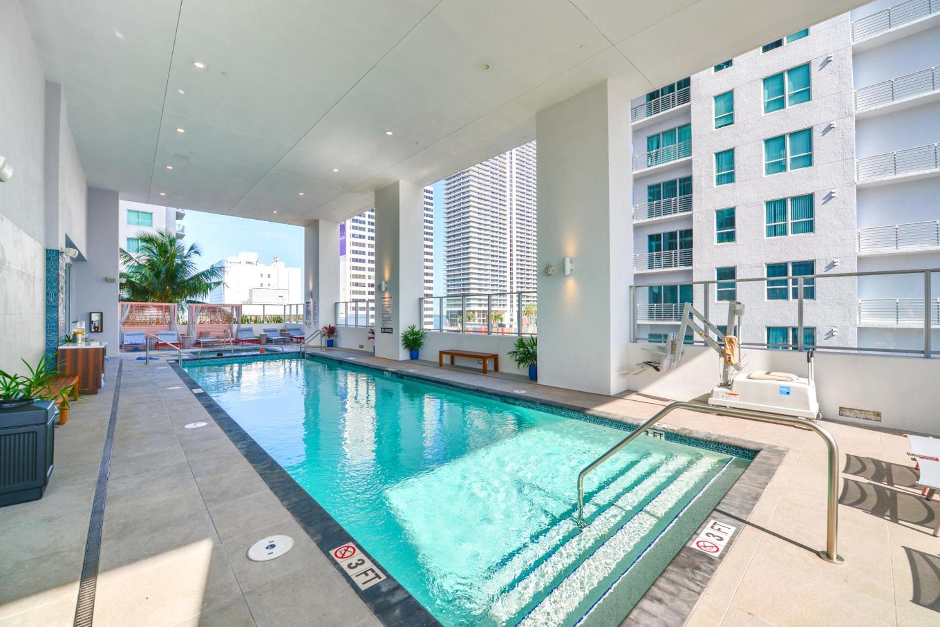 Appartement Modern Comfort By The Beautiful Bay *