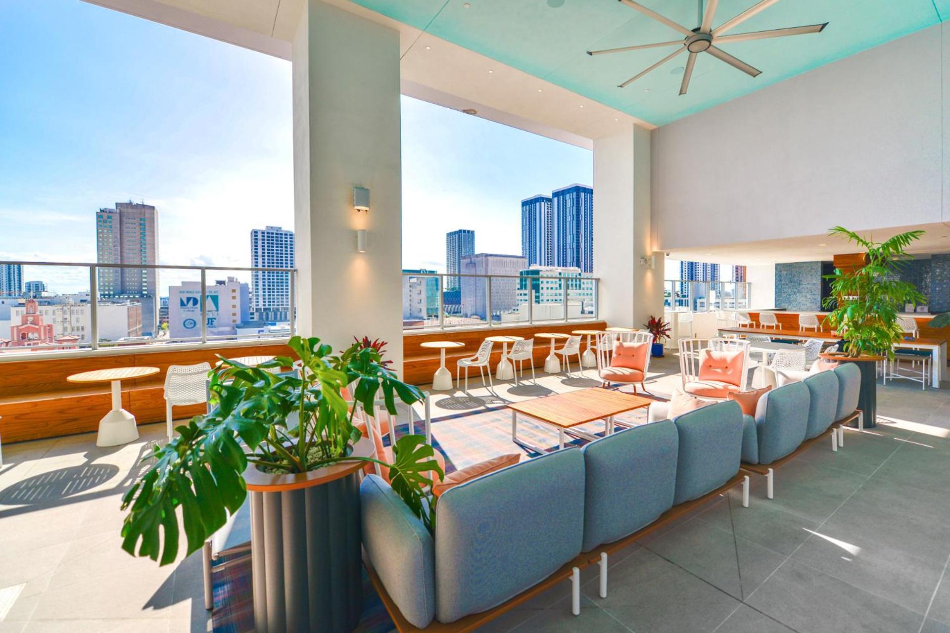 Modern Comfort By The Beautiful Bay Appartement *